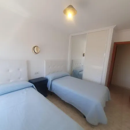 Portonovo Atico *